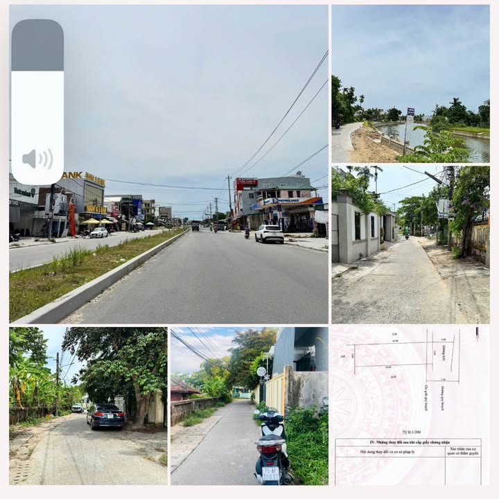 Đất Mặt tiền Xóm 3 Phú Thượng 90m² giá 2.1 tỷ - Cơ hội đầu tư hấp dẫn!