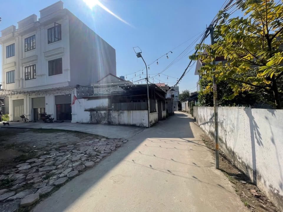 Đất nền Quỳnh Cư, Hùng Vương, Hồng Bàng 40m² giá 1.15 tỷ - Sổ đỏ chính chủ!