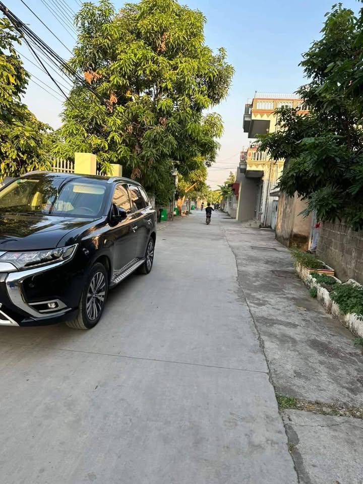 Bán nhà Tân Tiến, An Dương 62m² chỉ 1.299 tỷ - Nhà độc lập mới tinh!