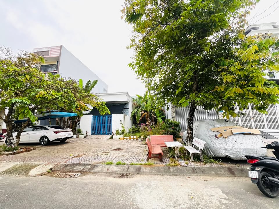 Bán đất nền KDC Văn Hoá Tây Đô Cái Răng 100m² giá 3.5 tỷ - Cơ hội đầu tư hiếm có!