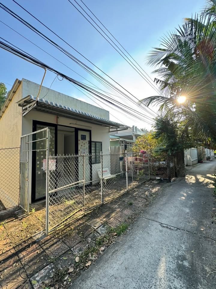 Đất Rạch Cái Đôi 229.7m² giá 1 tỷ - Tặng nhà C4, đầu tư sinh lời!