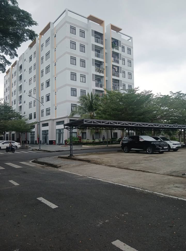 Đất nền khu dân cư Cái Răng 66.6m² giá 1.7 tỷ - Pháp lý rõ ràng, xây dựng ngay!