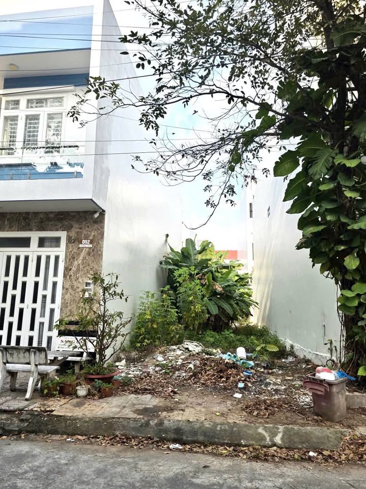 Đất nền Cái Răng 89m² giá 3.1 tỷ - Sổ hồng chính chủ, vị trí đẹp!