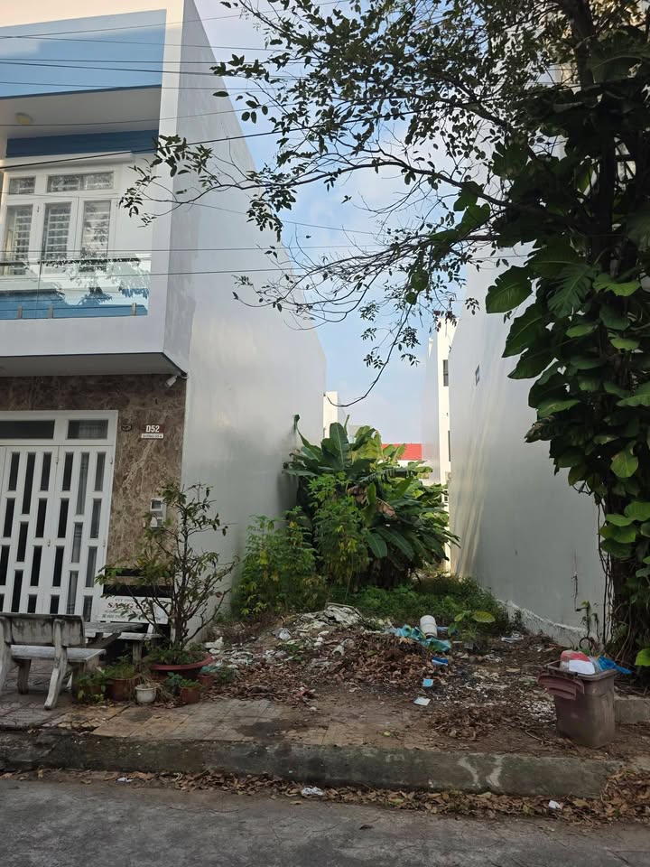 Đất nền KDC Văn Hóa Tây Đô Cần Thơ 88m² giá 3.1 tỷ - Sổ hồng chính chủ!