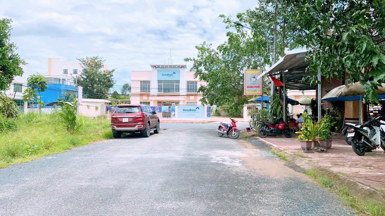 Đất nền Số 12 Phong Điền 117m² giá 2.35 tỷ - Pháp lý rõ ràng