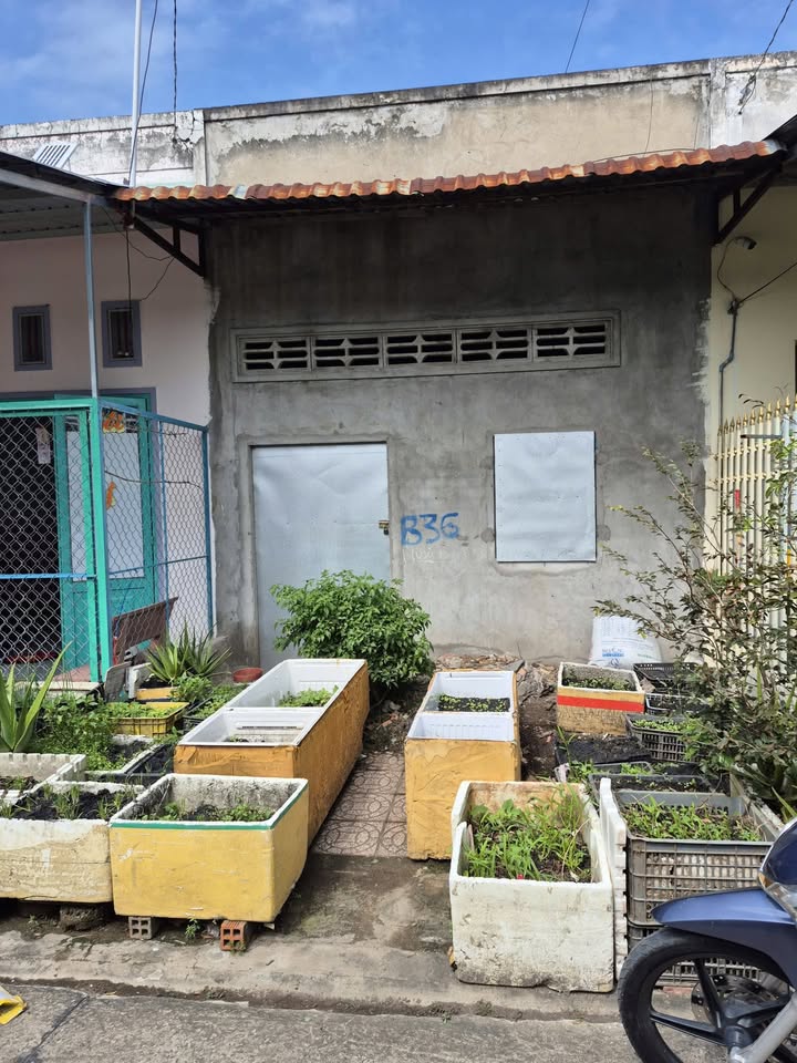 Đất nền Trường Long A, Phong Điền 64m² chỉ 490 triệu - Cách chợ 50m!