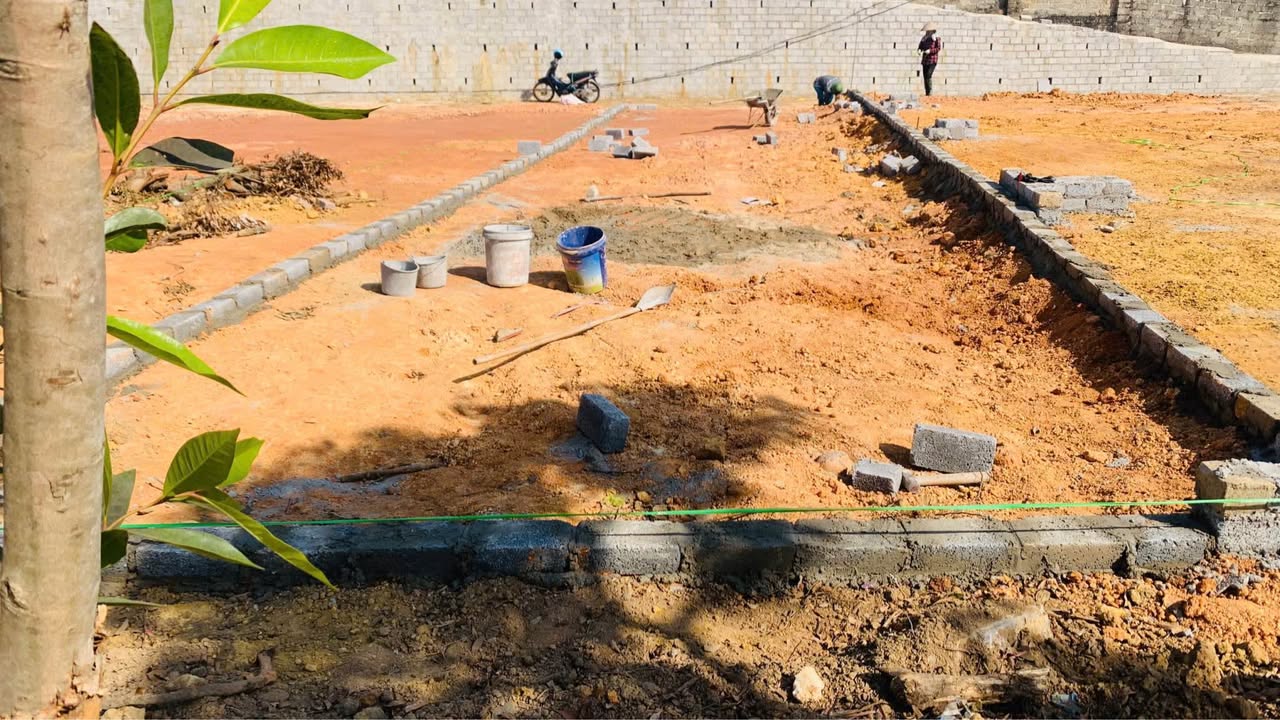 Đất nền Phường Bách Quang 100m² - Tiềm năng đầu tư hấp dẫn!