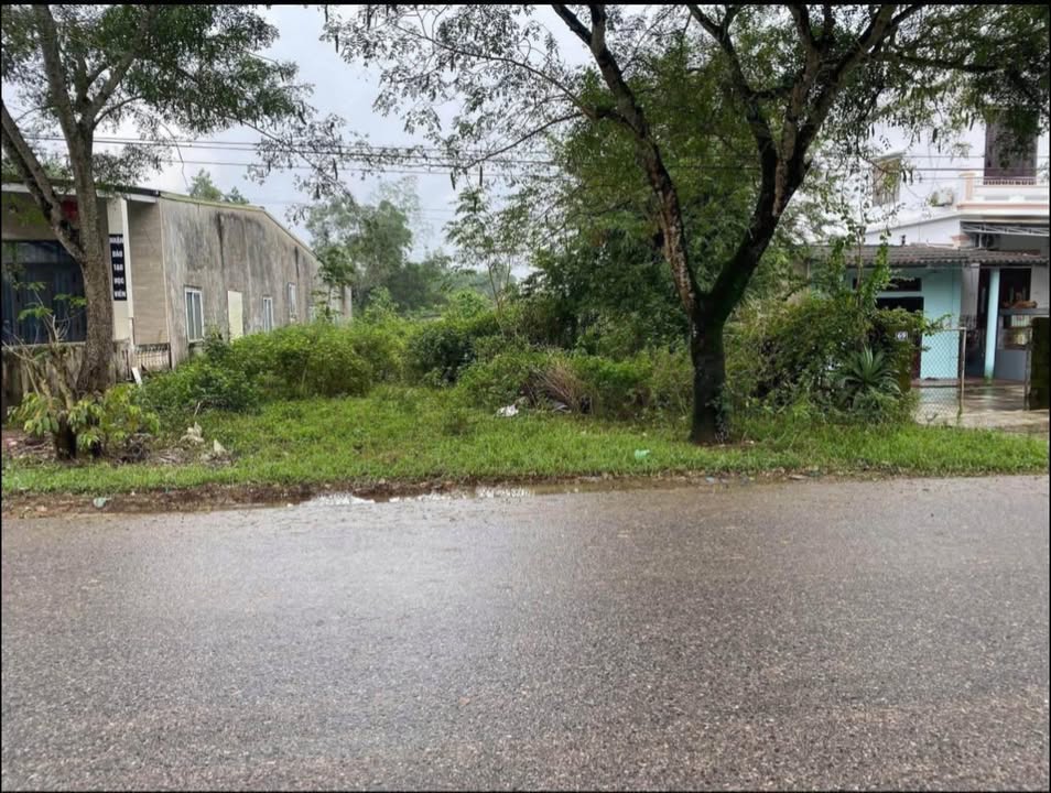 Đất mặt tiền Lê Lợi, Ái Tử 336m² giá 1.8 tỷ - Cơ hội đầu tư hấp dẫn!