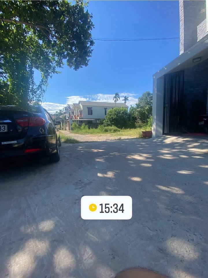 Nhà mặt tiền 2 mặt ngay trung tâm Đông Hà 100m² - Đầu tư sinh lời hấp dẫn!