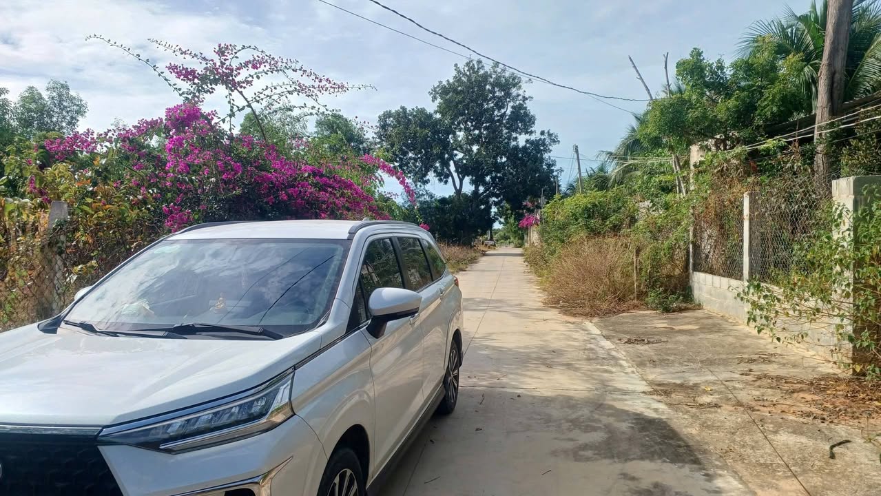 Đất thổ cư Thiện Nghiệp 1200m² giá 2.2 tỷ - Vị trí đắc địa gần biển!