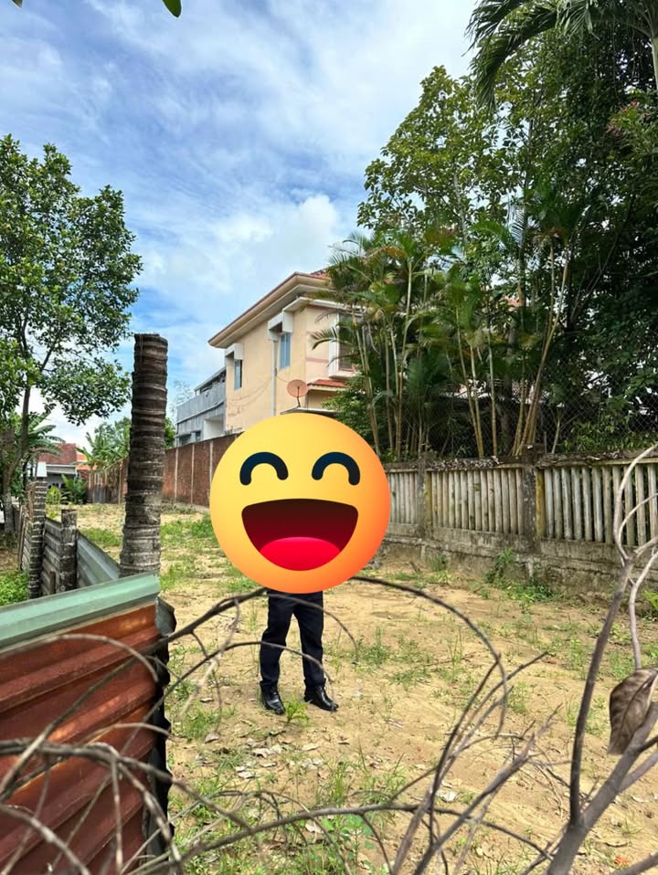 Đất nền thôn Phú Bông, Duy Trinh, Duy Xuyên 322m² giá 2 tỷ - Đầu tư sinh lời ngay!