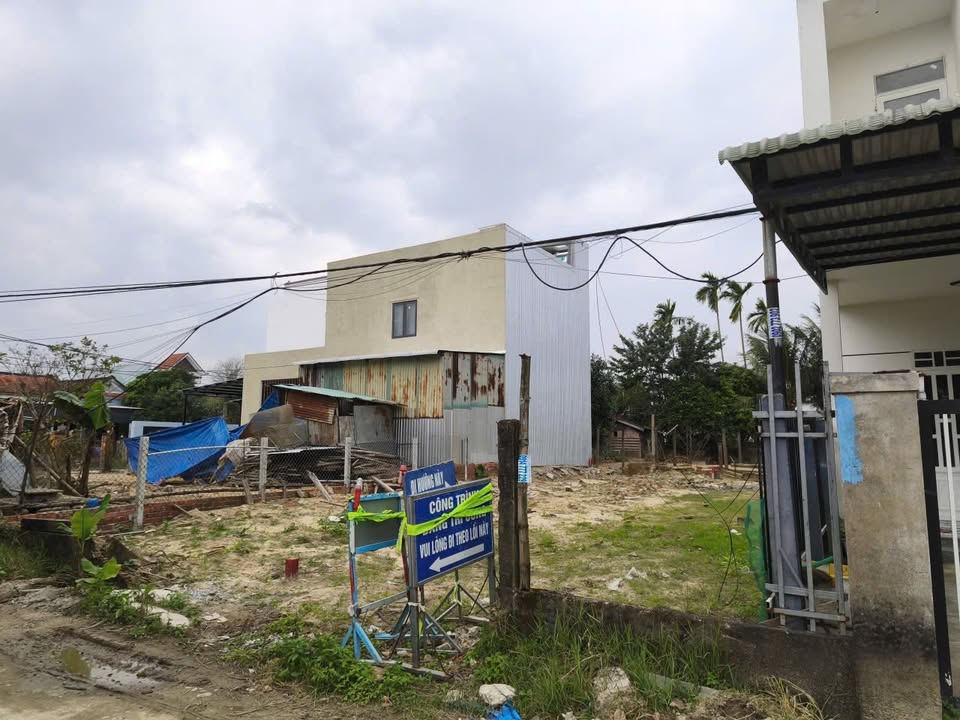 Đất nền Điện Nam, Quảng Nam 105m² giá 1.8 tỷ - Đầu tư sinh lời cao!