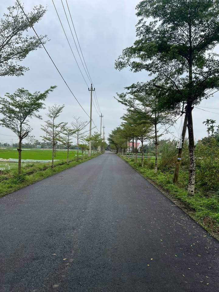 Đất nền Hòa Tiến, Đà Nẵng 100m² giá 1 tỷ - Cơ hội đầu tư tuyệt vời!