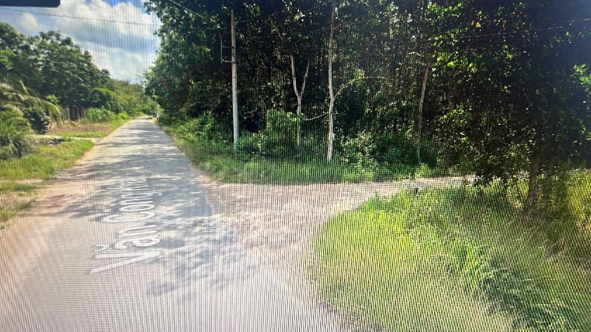 Đất nền lô góc 02 mặt tiền Văn Công Khai, Dầu Tiếng 1800m² - Đầu tư sinh lời tuyệt vời!