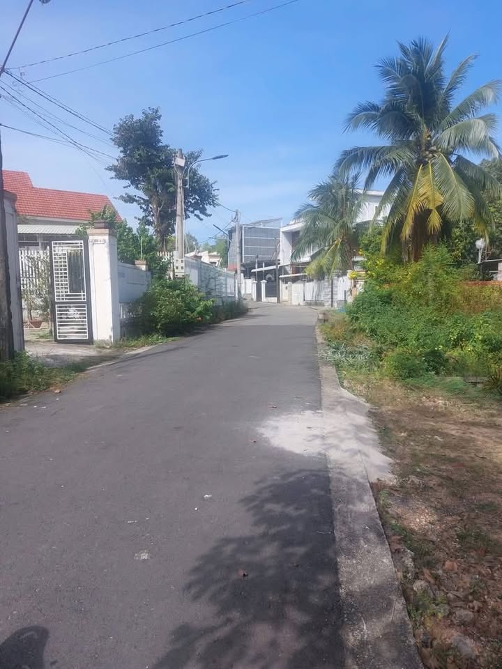 Đất nền Hùng Vương, Dầu Tiếng 4686m² giá 1.55 tỷ - Đầu tư sinh lời cao!