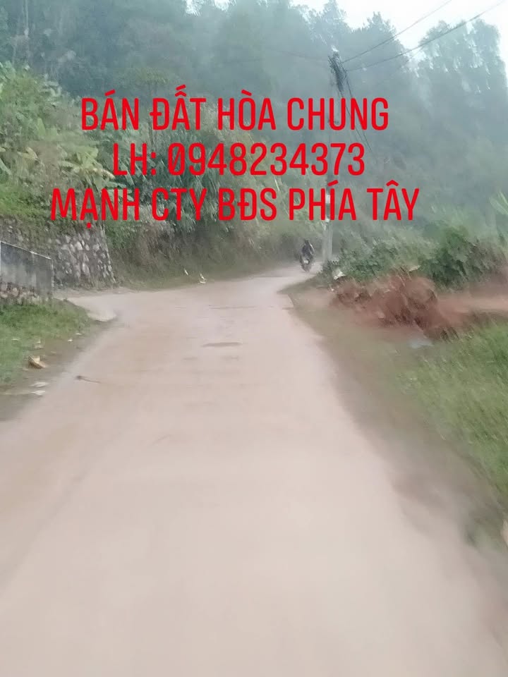 Bán đất Hòa Chung Cao Bằng 62.6m² giá 600 triệu - Vị trí trung tâm thuận lợi!