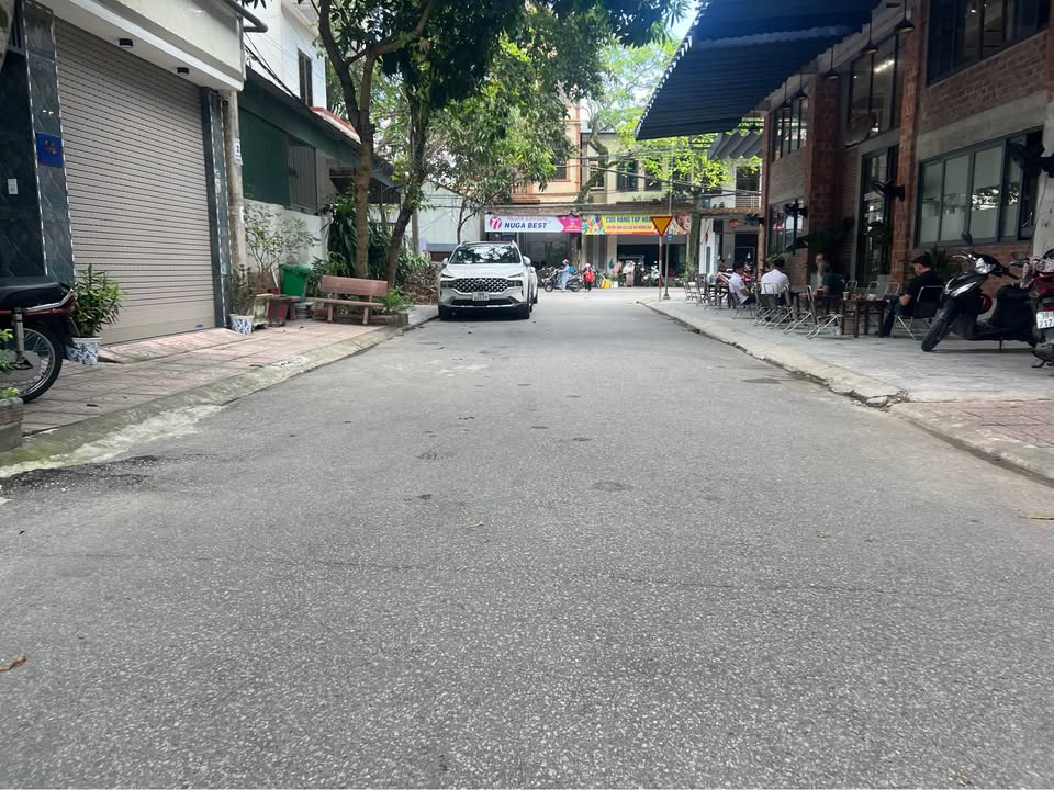 Đất đẹp tại Phường Hà Huy Tập, Hà Tĩnh 206m² giá chỉ 1.607 tỷ - Đường thảm 10m, nở hậu lý tưởng!