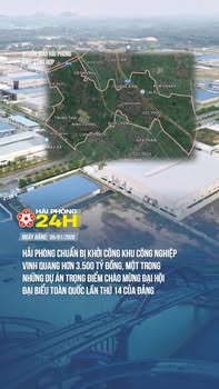 Đất liền kề khu công nghiệp Vinh Quang 84m² giá tốt - Pháp lý rõ ràng!