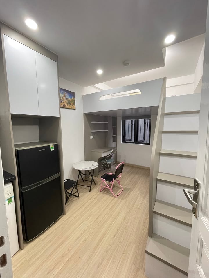 CCMN cho thuê tại Cổ Nhuế 45m² giá 3.9 triệu - Đến ở ngay!