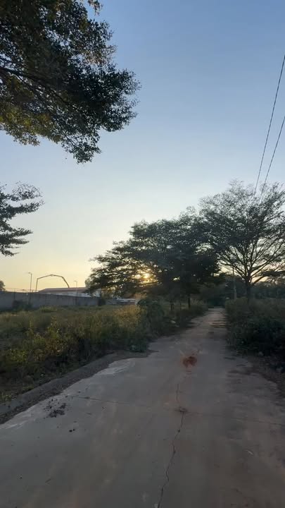 Đất thổ cư Tân Lợi Buôn Ma Thuột 120m² giá 1.65 tỷ - Vị trí đẹp gần KCN Tân An