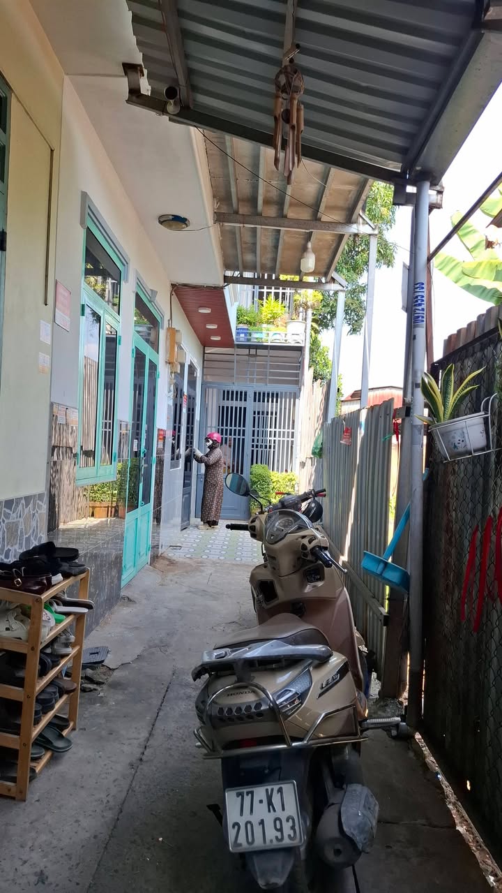 Nhà riêng Đông Thạnh 48m² giá 940 triệu - Sẵn sàng vào ở ngay!