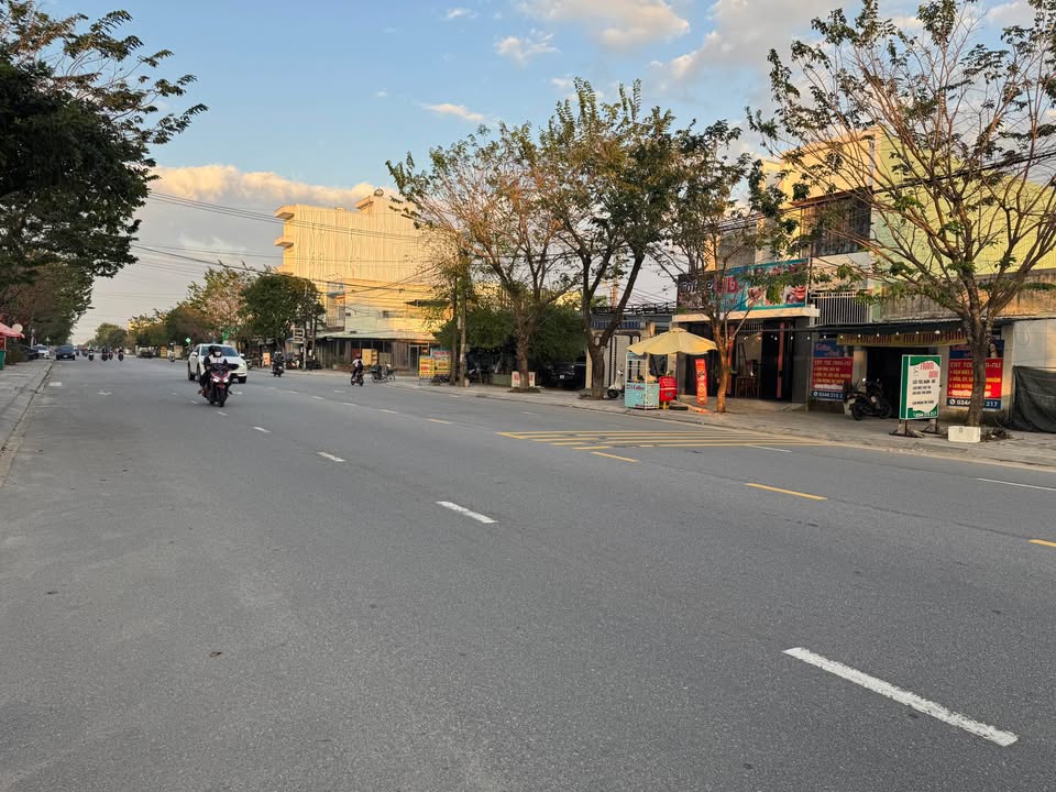 Lô đất vườn An Phú Tam Kỳ 255m² giá 1.8 tỷ - Đầu tư sinh lời hấp dẫn!