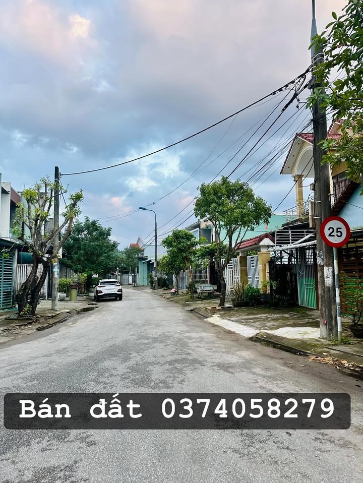 Đất nền Trường Xuân Tam Kỳ 113m² giá 1 tỷ - Lô góc thoáng mát, yên tĩnh!