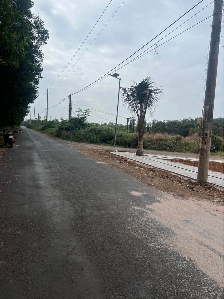 Đất ở xã Hòa Hội, Xuyên Mộc 80m² giá 950 triệu - Đầu tư sinh lời hấp dẫn!