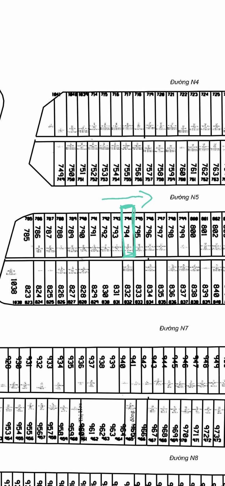 Đất nền 100m² khu TĐC Hợp Xuân, Bảo Thắng, Lào Cai - Giá chỉ 400 triệu!