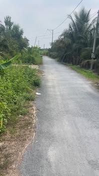 Đất vườn 2032m² xã An Thạnh Thủy, Chợ Gạo - Giá chỉ 1.3 tỷ VND, thương lượng ngay!