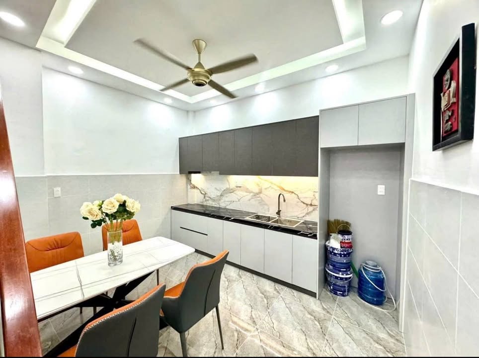 Nhà phố Đỗ Xuân Hợp, Phước Long A, Thủ Đức 60m² giá 2.15 tỷ - Pháp lý rõ ràng, thương lượng!