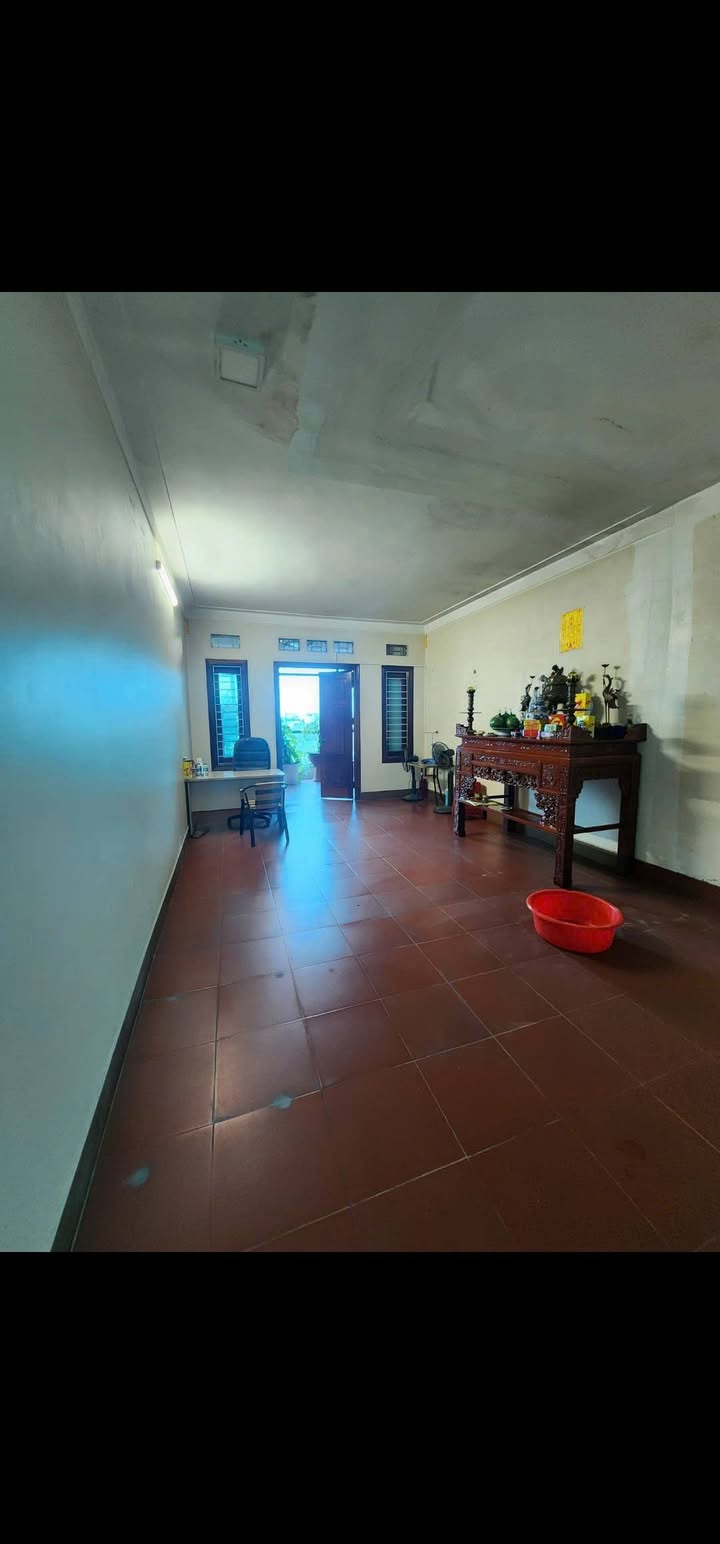 Nhà 4 tầng phố Nguyễn Khắc Cần, phường Kinh Bắc, 81m² - Sổ đỏ chính chủ, giá thỏa thuận!