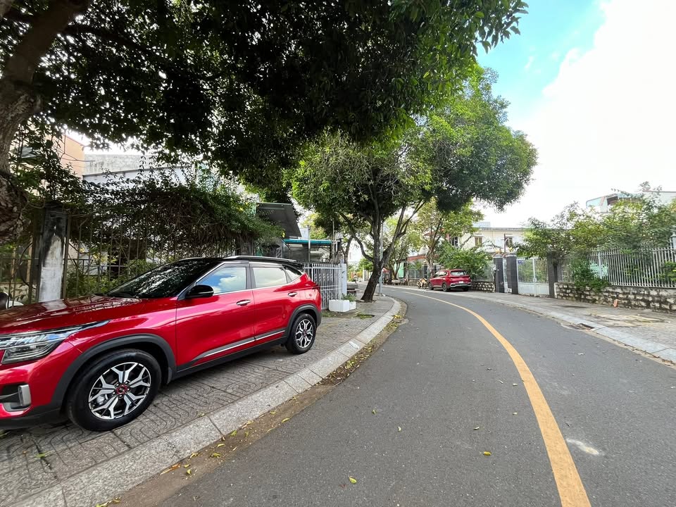 Nhà mặt tiền đường Nguyễn Đình Chiểu, Bà Rịa 66.2m² giá 2.7 tỷ - Cơ hội kinh doanh ngay trung tâm!