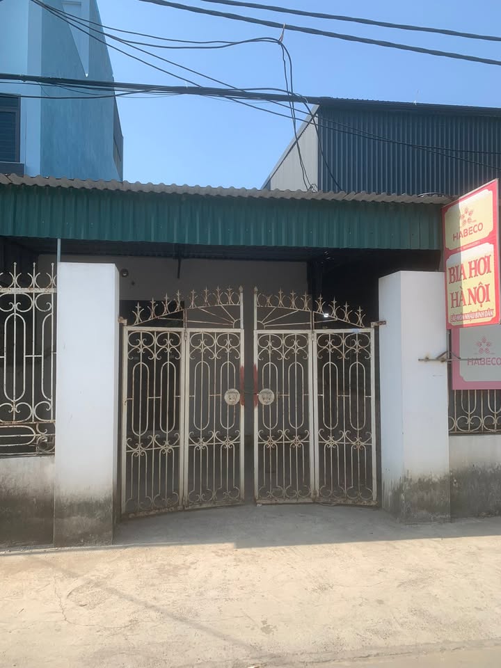 Đất nền Tứ Kỳ Hải Dương 101m² giá 1.9 tỷ - Vị trí đẹp cho kinh doanh!