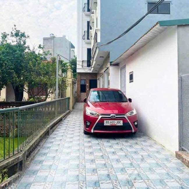 Đất nền Xuân Đỉnh, Bắc Từ Liêm 130m² giá thương lượng - Cơ hội đầu tư hấp dẫn!