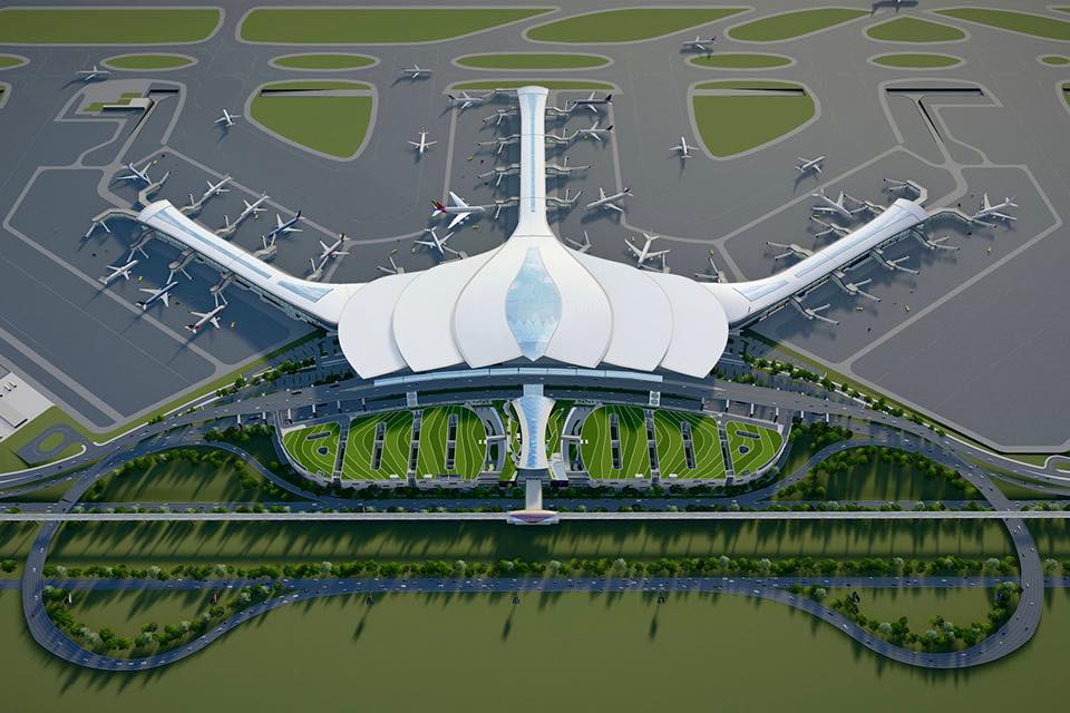 Đất ở An Phước Thủ Đức 2,1ha giá 60 tỷ - Cơ hội đầu tư hấp dẫn!