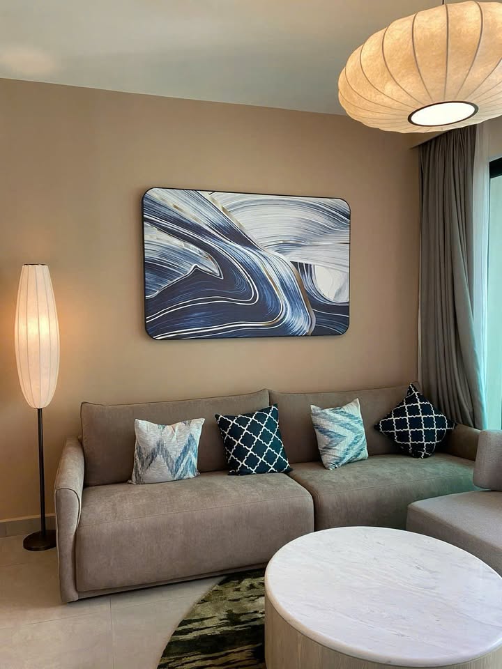 Căn hộ Feliz en Vista Quận 2 110m² giá 14 tỷ - Không gian sống sang trọng hiếm có!