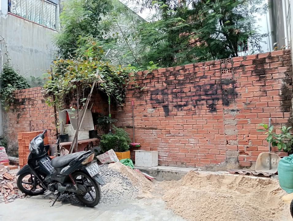 Đất hẻm xe hơi đường Phan Anh, Tân Phú 109.6m² chỉ 7 tỷ - Cơ hội hiếm có!