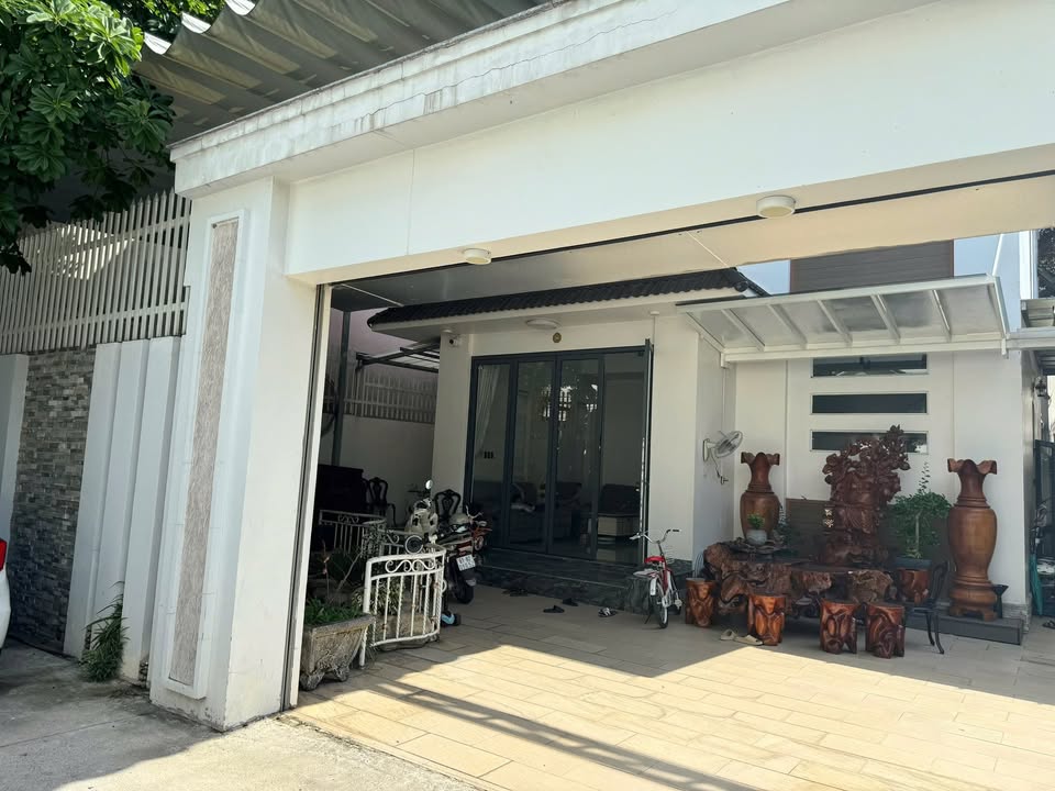 Nhà Phú Lợi Thủ Dầu Một 293m² giá 7 tỷ - Chính chủ bán gấp trước Tết!