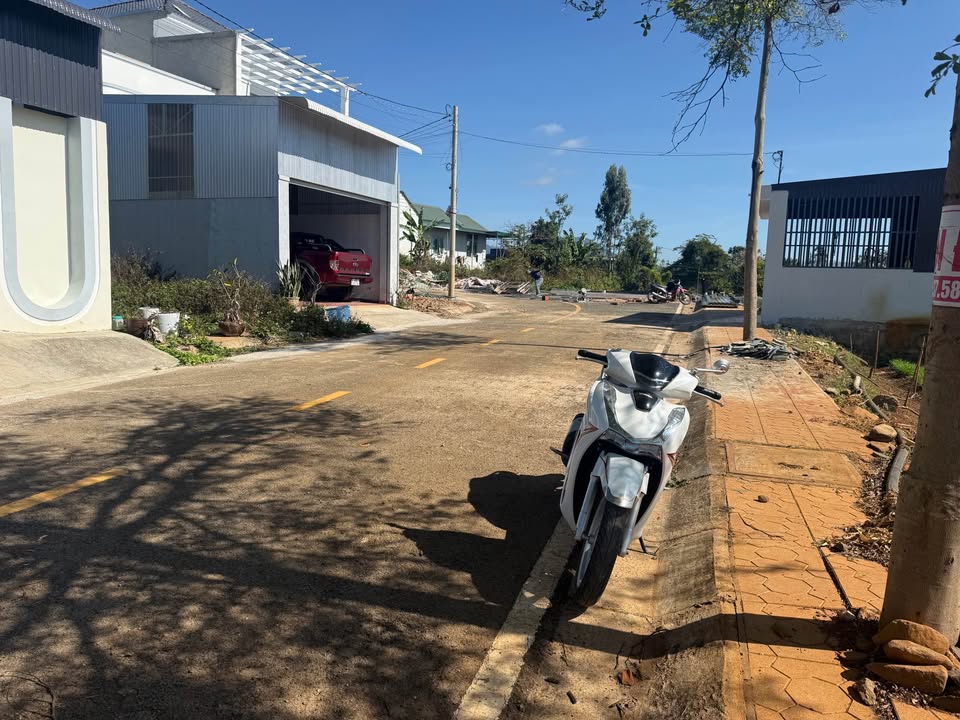 Đất nền Nghĩa Hiệp Đức Trọng 143m² giá 1.4 tỷ - Cơ hội đầu tư hấp dẫn!