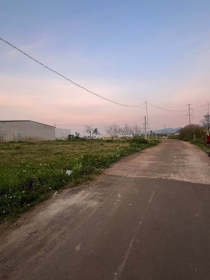 Đất Phú Hội Đức Trọng 107m² giá 850 triệu - Đầu tư sinh lời lý tưởng!