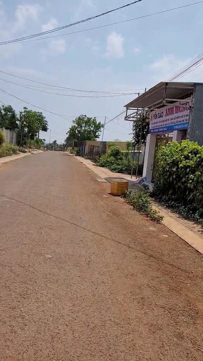 Đất nền chính chủ tại thôn 5 xã Trà Đa 1400m² giá 4 tỷ - Đầu tư sinh lời ngay!