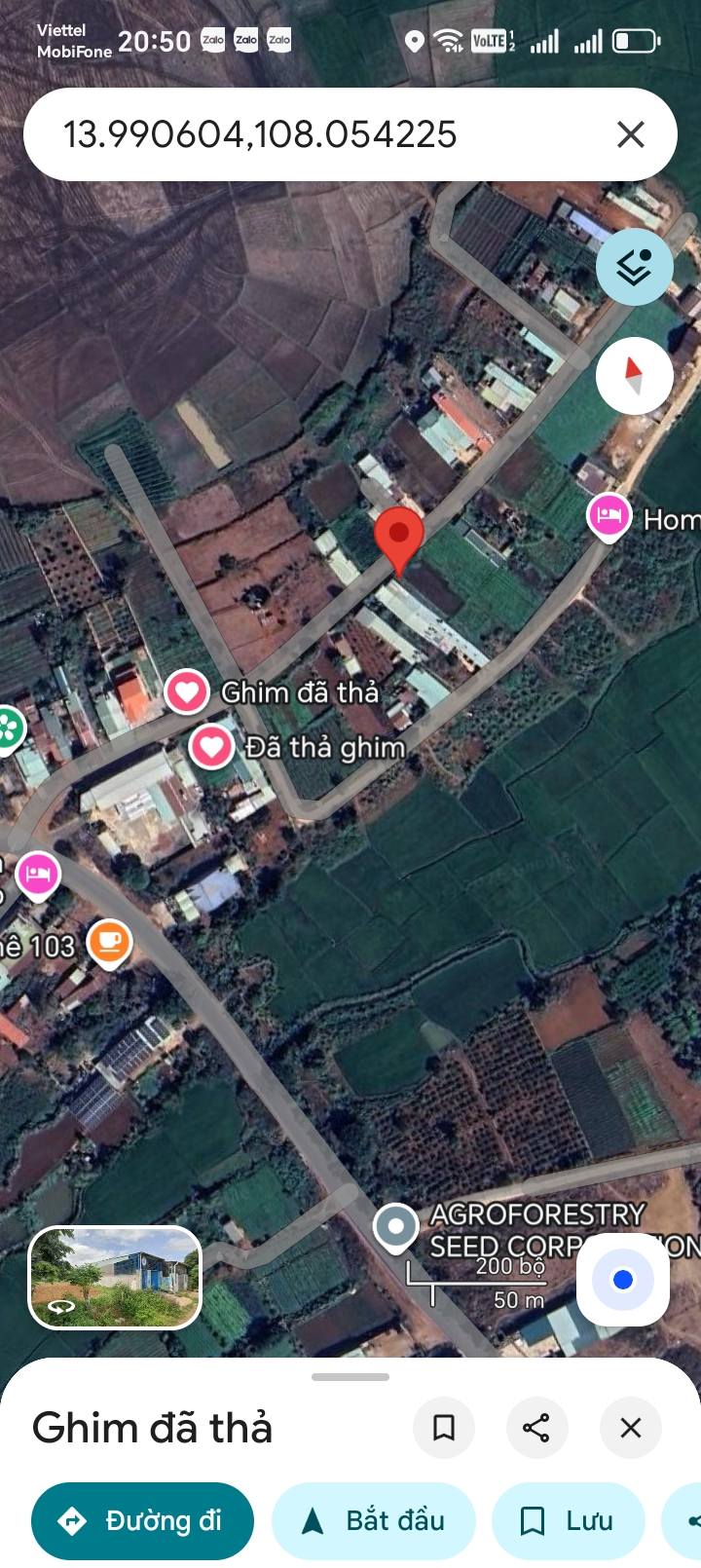 Đất Lý Thường Kiệt, Pleiku 295m² giá 1.2 tỷ - Đầu tư sinh lời lý tưởng!