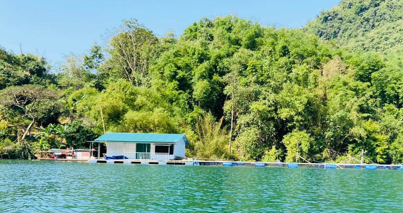 Đất thổ cư 400m² tại Thống Nhất, TP Hòa Bình - Giá chỉ 3 tỷ!