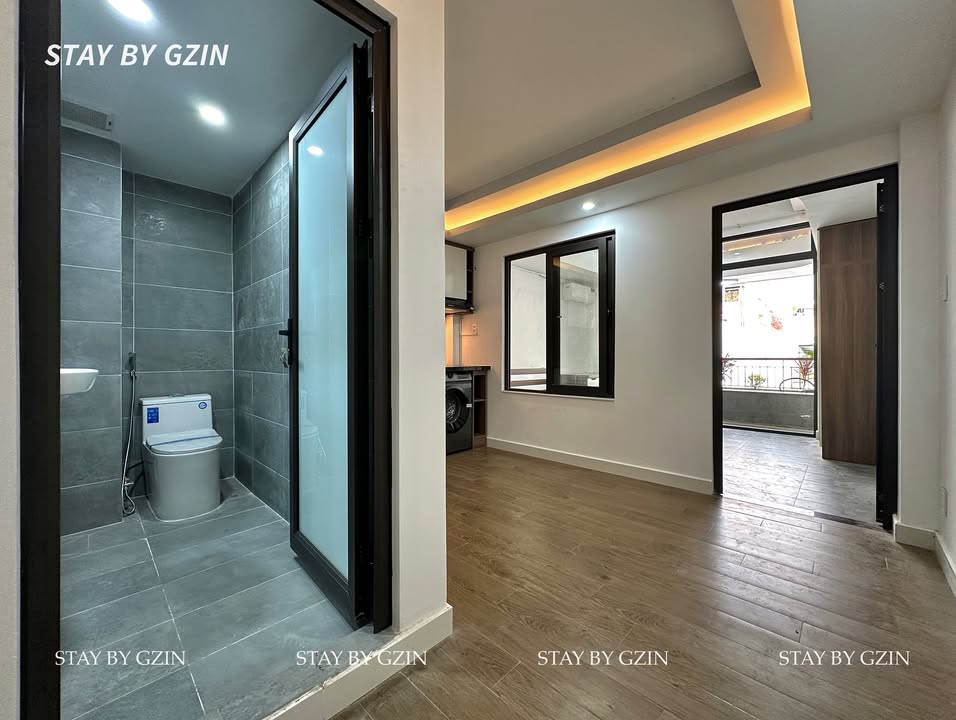 Căn hộ 1PN tại Tân Bình giá thỏa thuận - Sẵn sàng vào ở ngay!