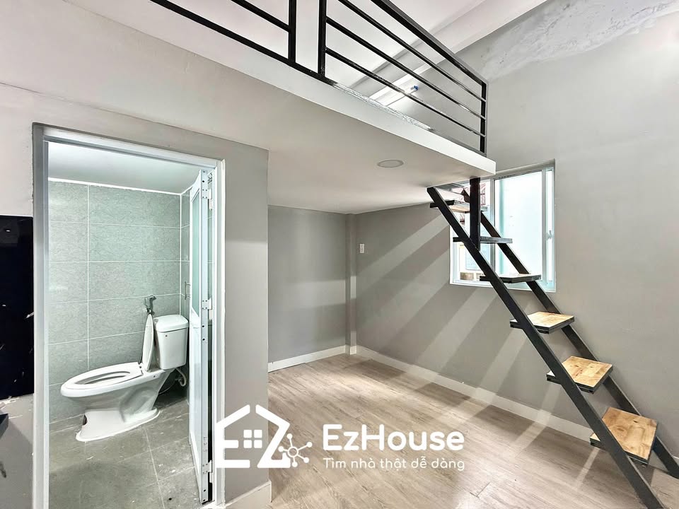 Phòng trọ Tân Quý, quận Tân Phú, giá từ 3.3 triệu - Không gian thoáng đãng, tiện nghi đầy đủ!