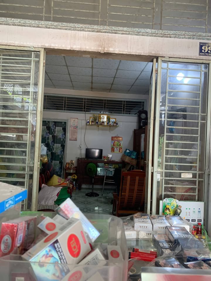 Nhà cấp 4 An Thới Cần Thơ 101m² giá 830 triệu - Gần chợ Cầu Ván!