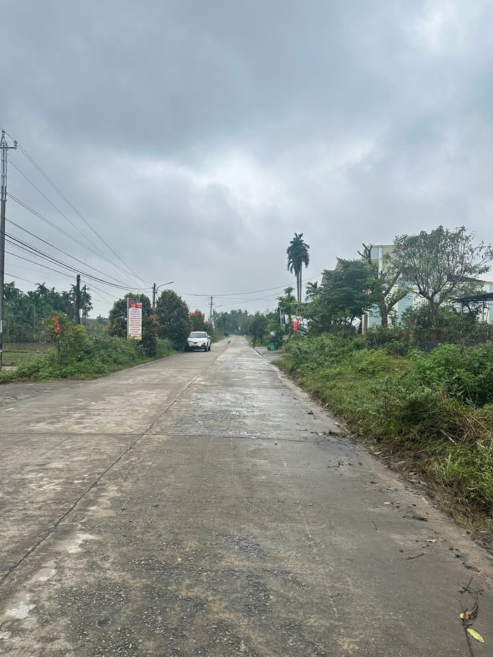 Đất nền Tam Thái Phú Ninh 168m² giá chỉ 9xx triệu - Cơ hội đầu tư hấp dẫn!