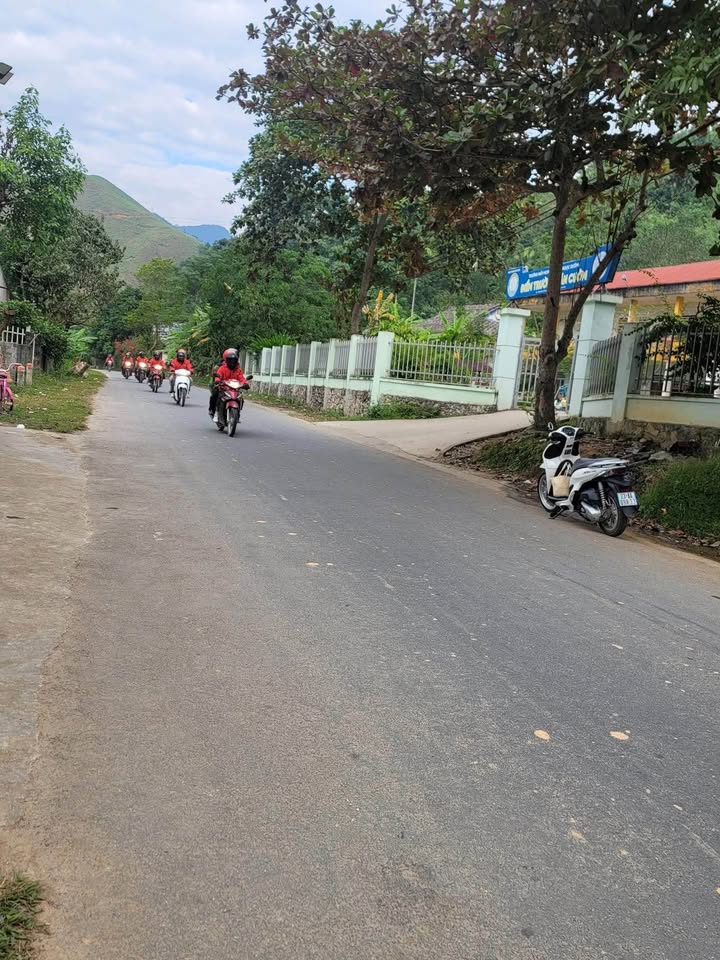 Đất nền bán tại bản Cưởm, Ngọc Hà, Hà Giang - Giá chỉ 360 triệu, vị trí kinh doanh đắc địa!