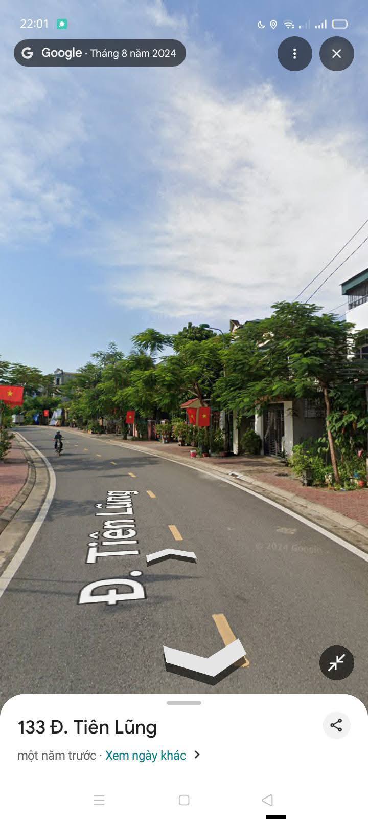 Đất thổ cư Ỷ La, Tuyên Quang 165m² giá 3.9 tỷ - Đường ô tô vào tận nơi!